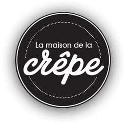 Maison de la Crêpe Logo